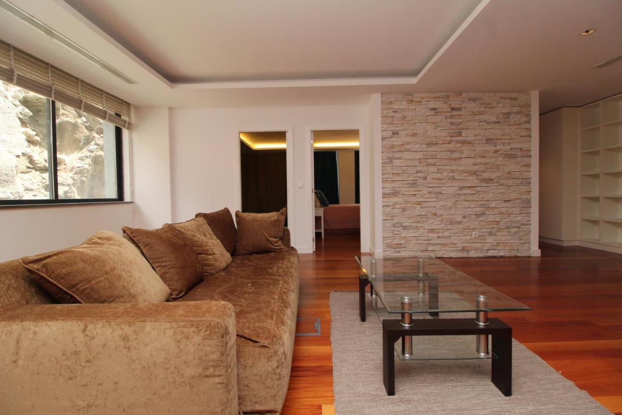 La Classe Apartment Best Location Funchal  Exterior photo