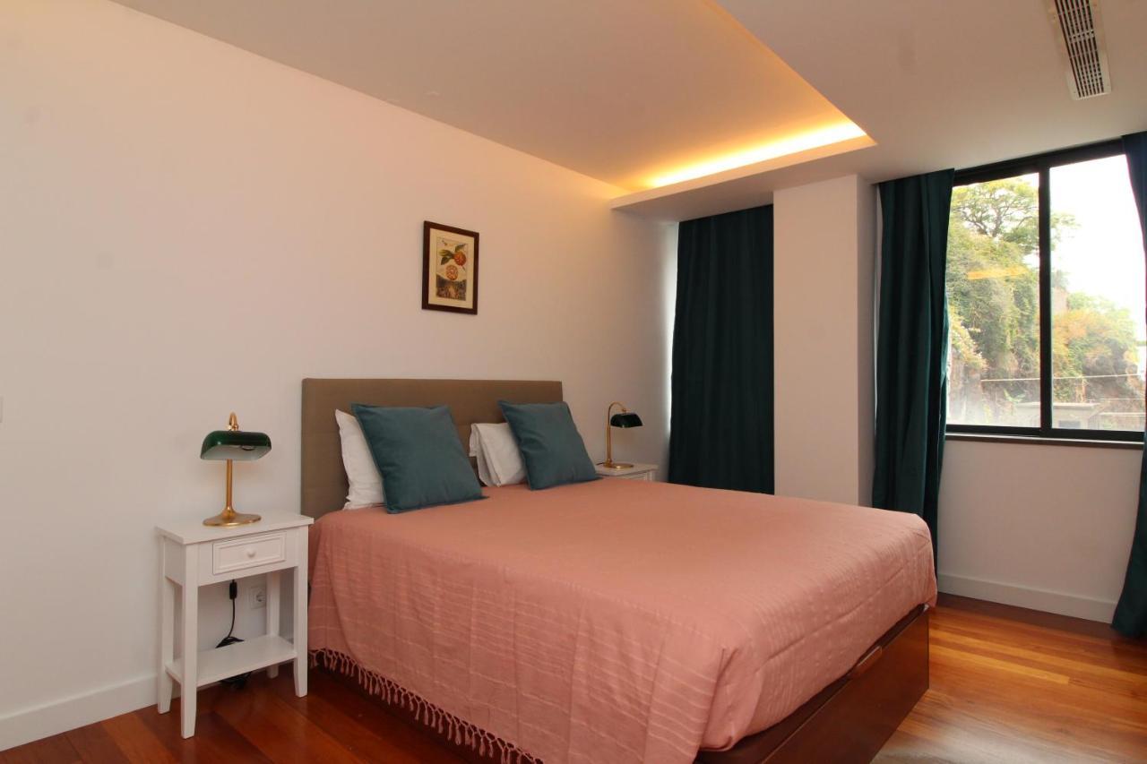 La Classe Apartment Best Location Funchal  Exterior photo