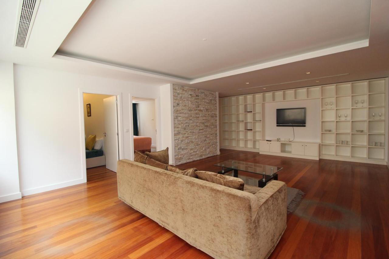 La Classe Apartment Best Location Funchal  Exterior photo