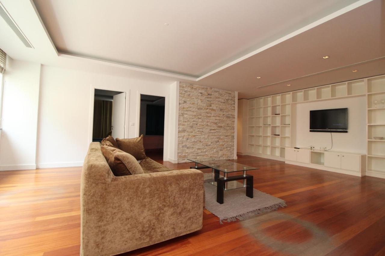 La Classe Apartment Best Location Funchal  Exterior photo
