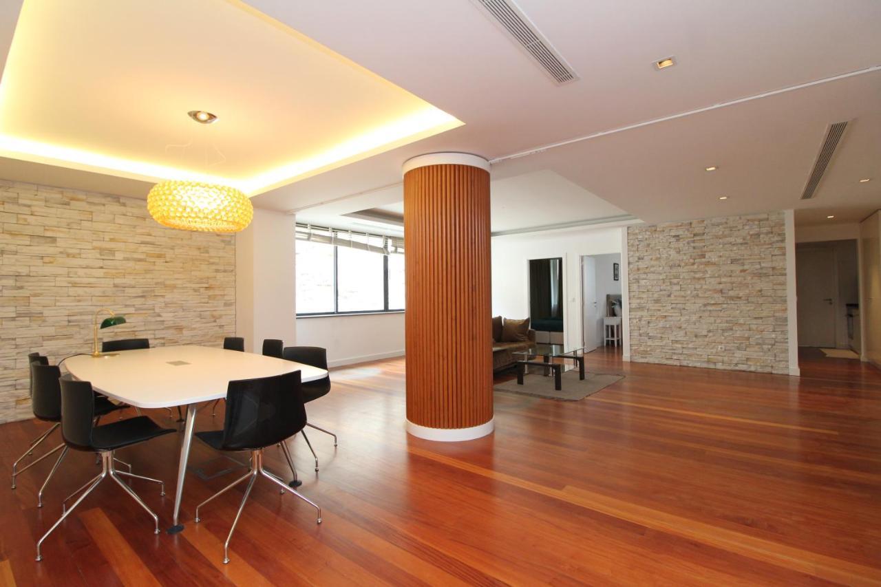 La Classe Apartment Best Location Funchal  Exterior photo