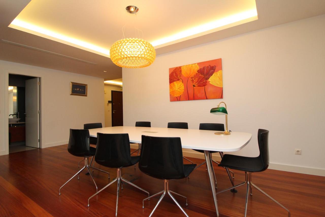 La Classe Apartment Best Location Funchal  Exterior photo