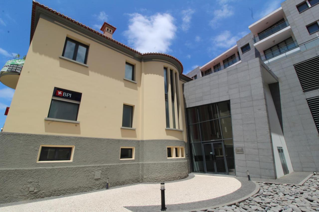La Classe Apartment Best Location Funchal  Exterior photo