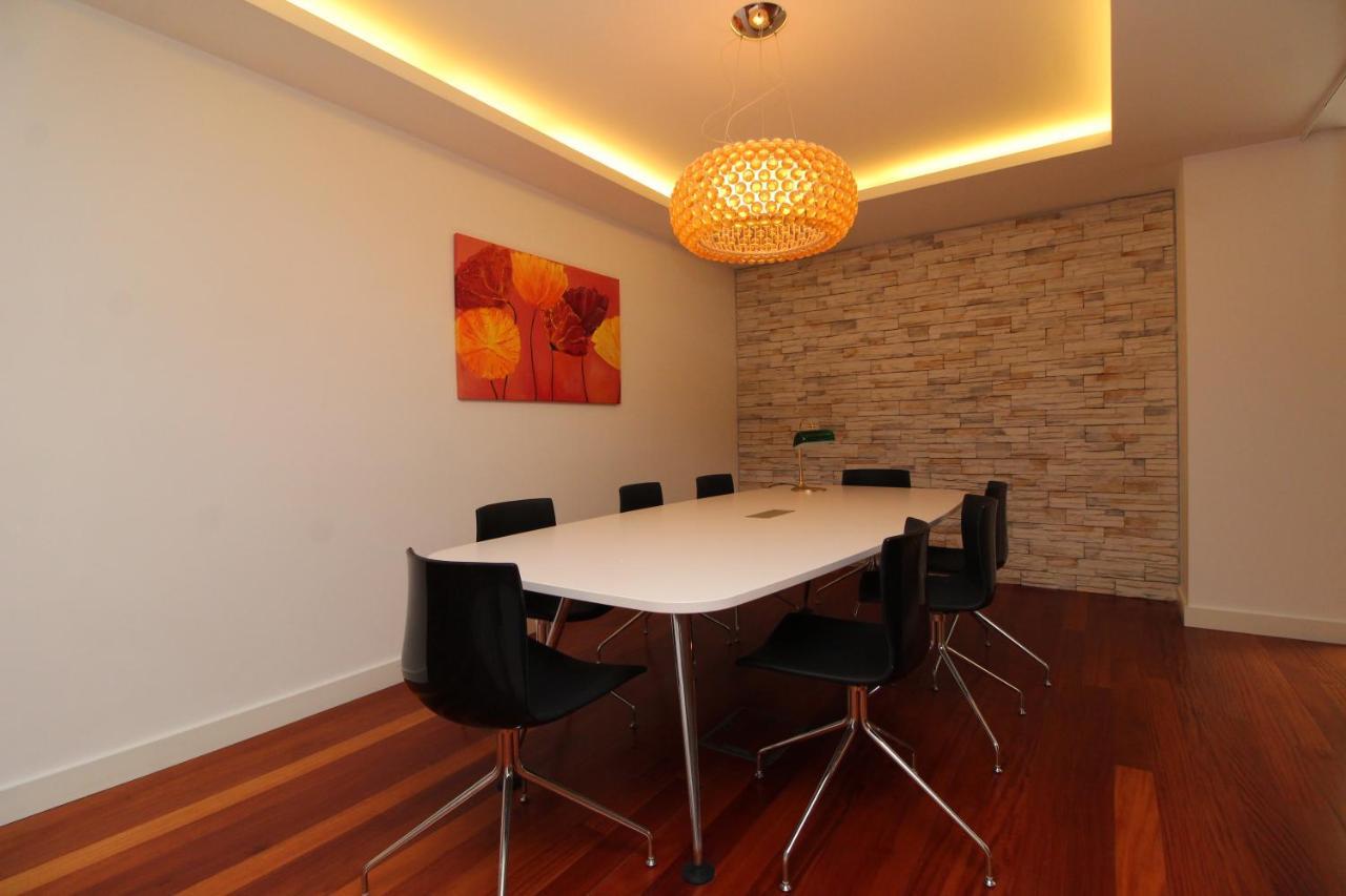 La Classe Apartment Best Location Funchal  Exterior photo